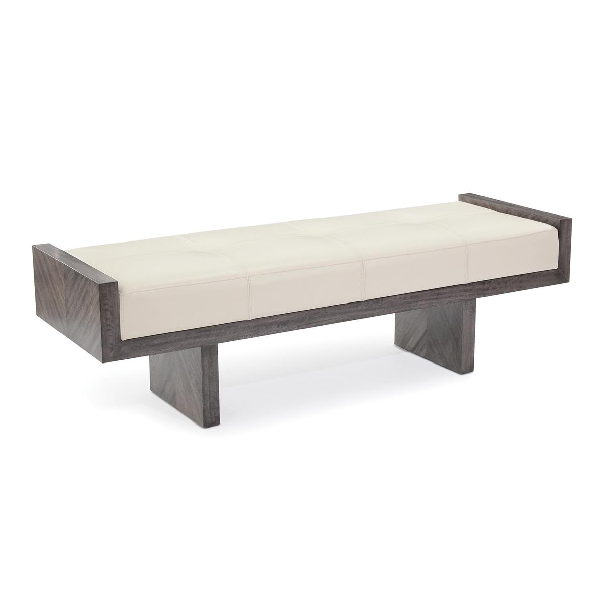 John Richard Virtu Bench AMF-1600-HWHT-AS