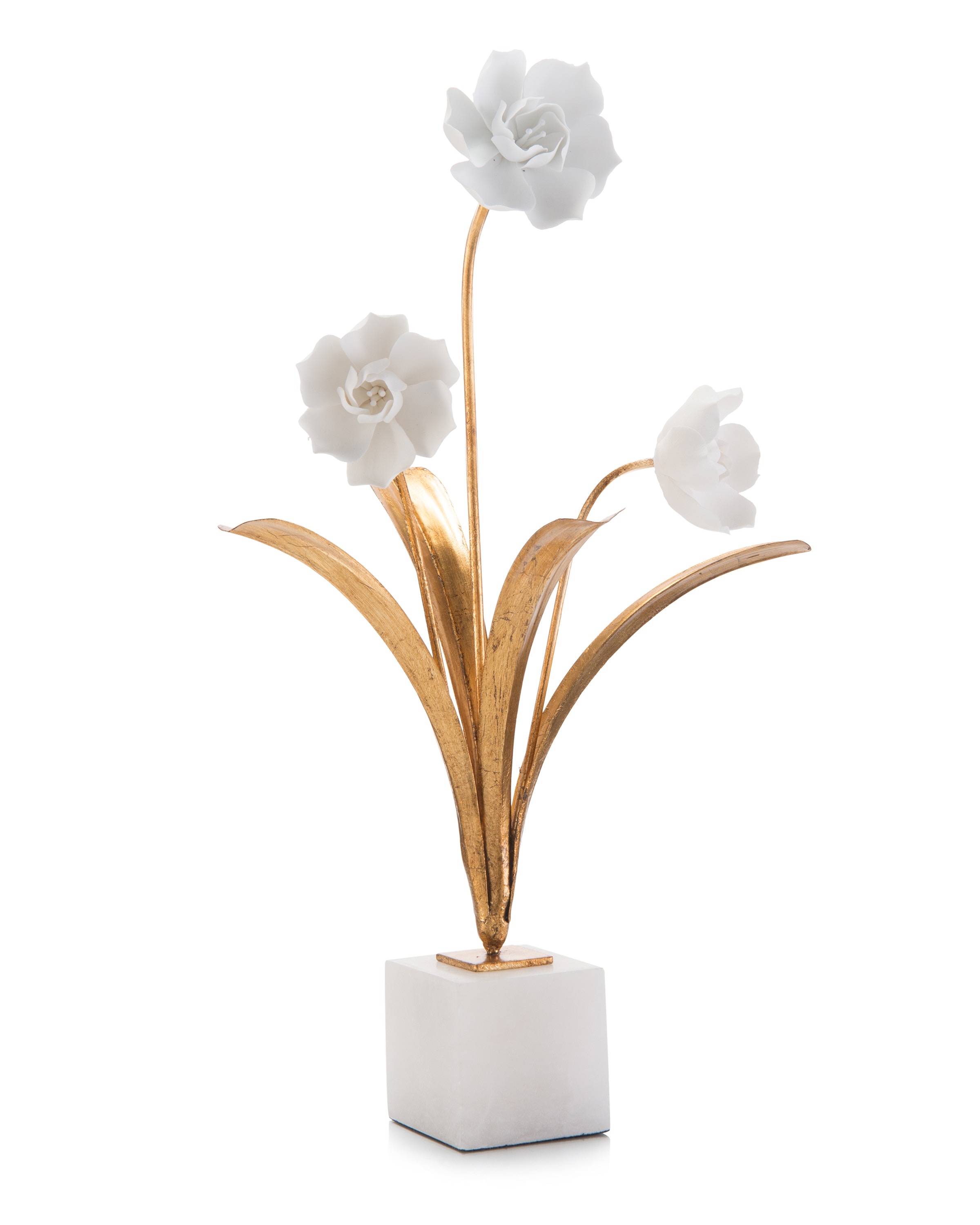 John Richard Porcelain Flowers JRA-10490