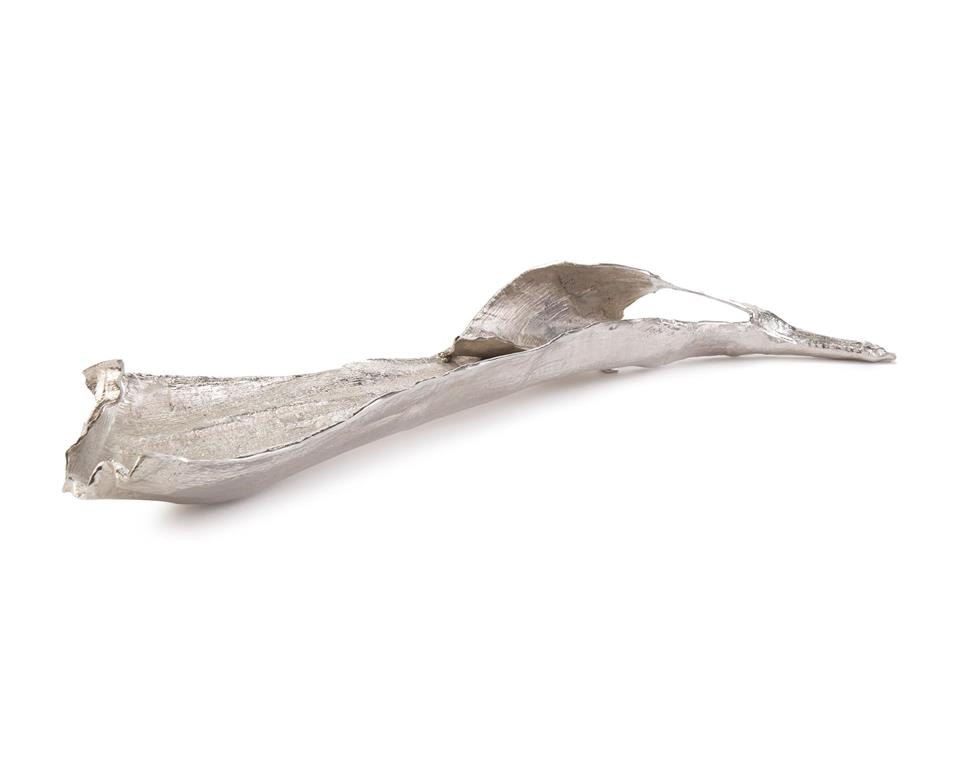 John Richard Colossal Curling Leaf JRA-10589