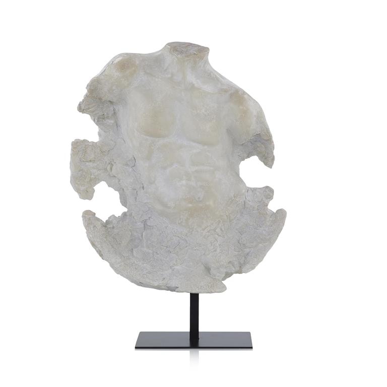 John Richard Evolving Torso Sculpture ll JRA-15401
