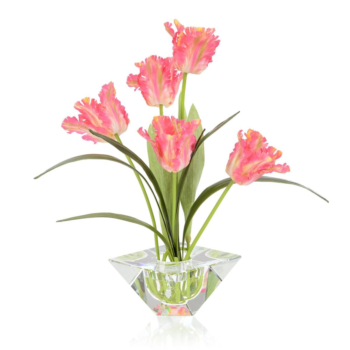 John Richard Morning Tulips JRB-5277W