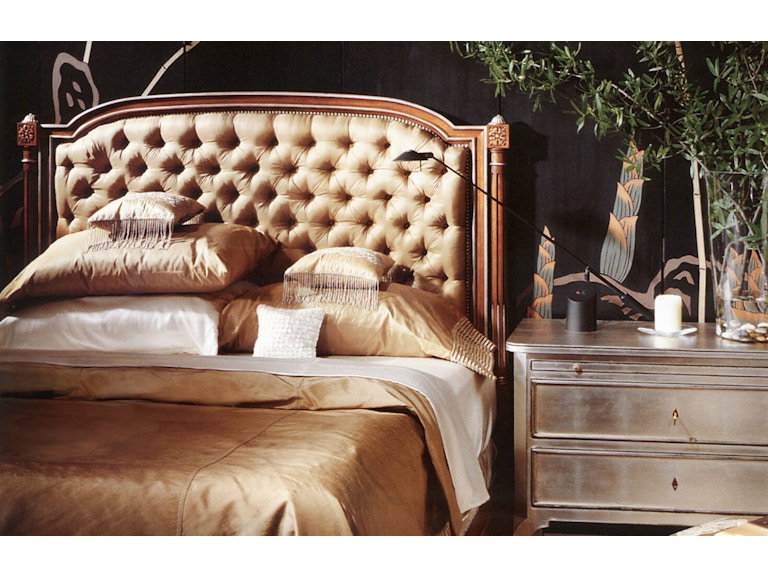Karges Furniture 318 Bedroom Louis Xvi Queen Headboard Karges Furniture 318 Bedroom Louis Xvi Queen Headboard