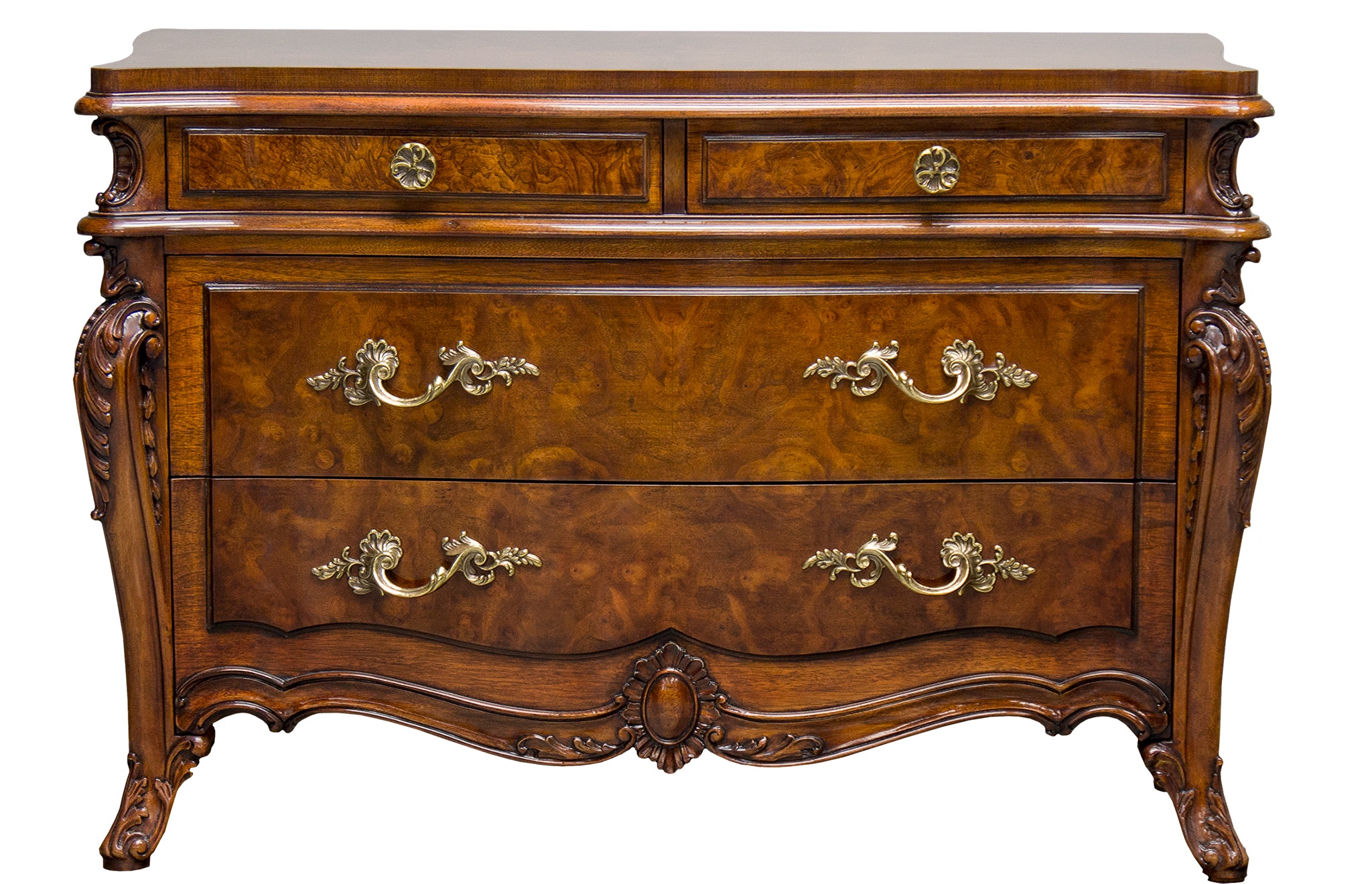 Karges Furniture 703 Bedroom Chest