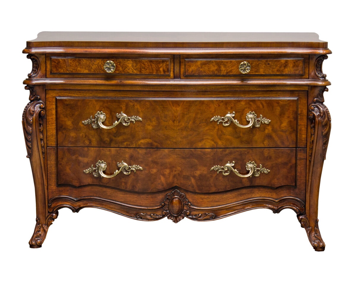 Karges Furniture 703 Bedroom Chest