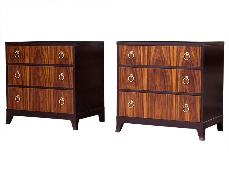 Kindel Furniture 171001C Bedroom Single Chest