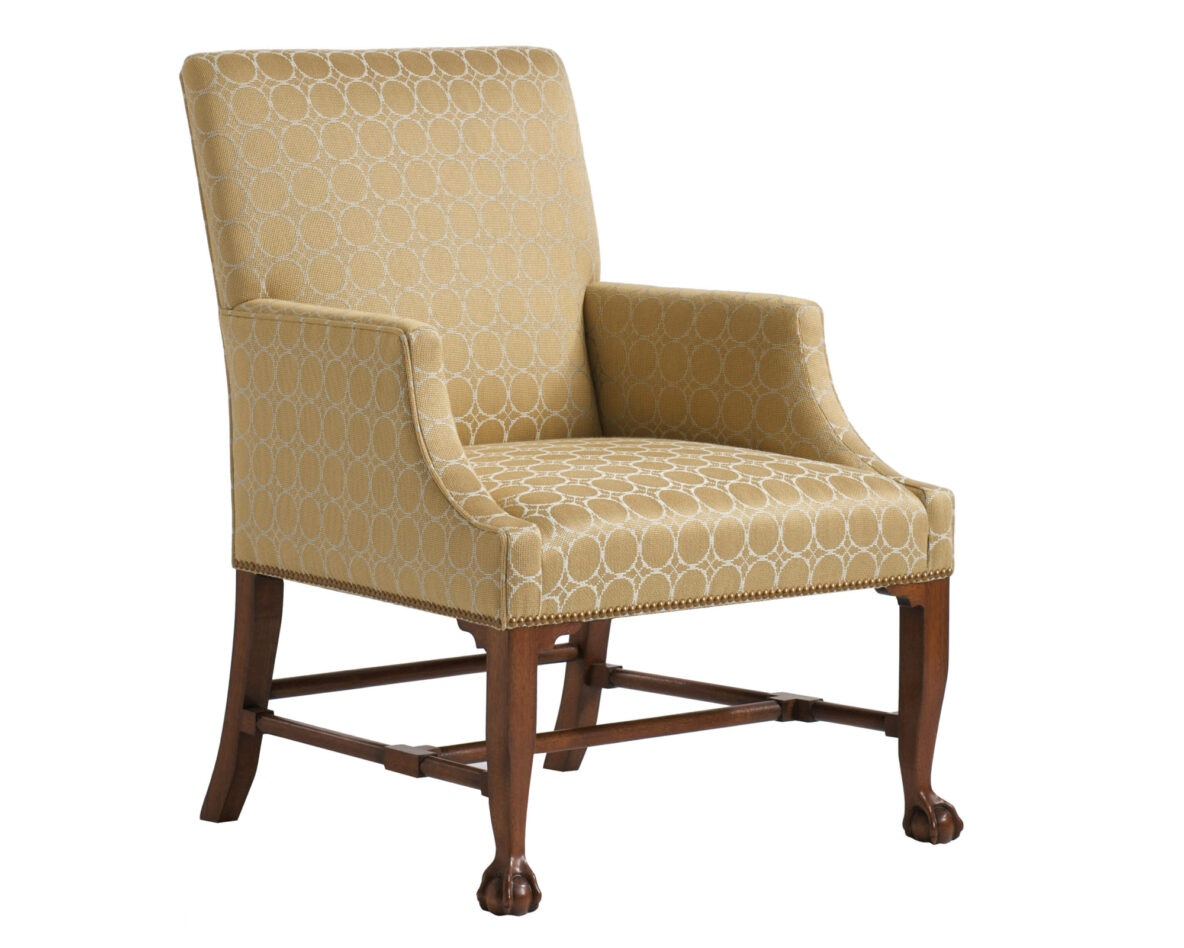 Kindel Furniture 259 Living Room Irish Lounge Chair
