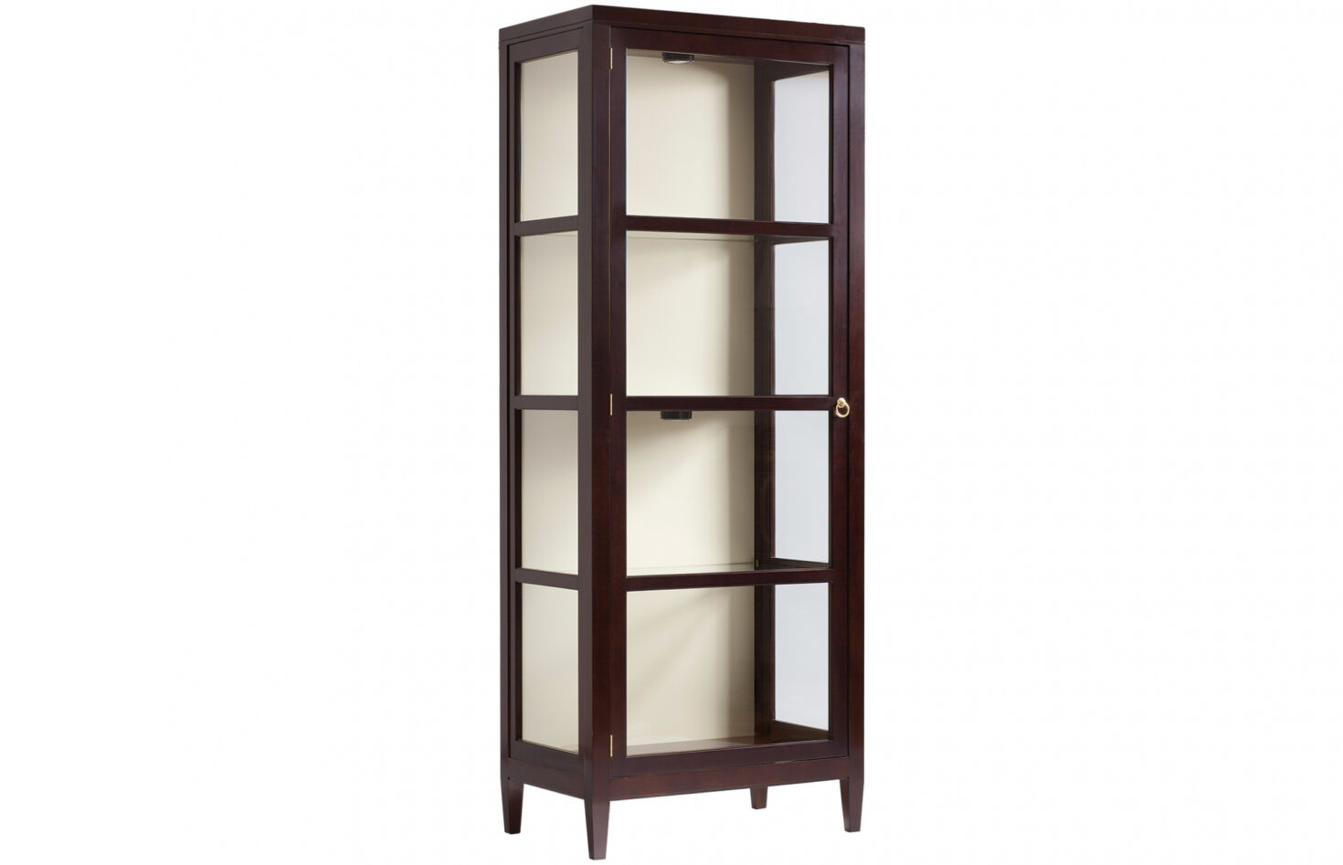 Kindel Furniture 71 963 Living Room Curio Cabinet