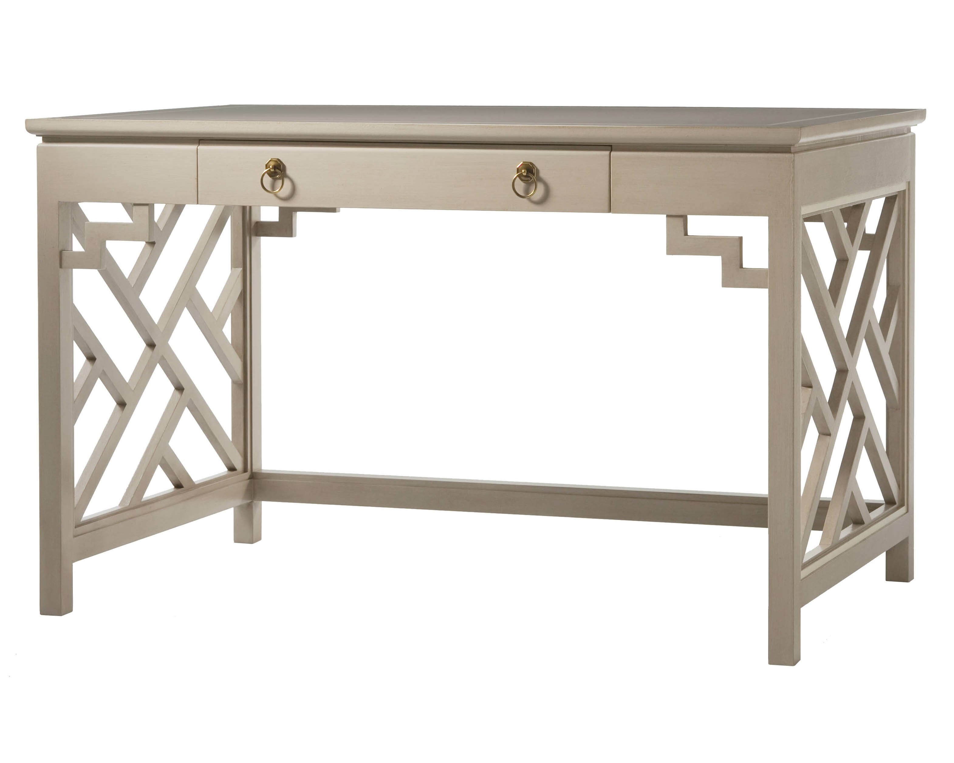Kindel Furniture Trellis Writing Table 88-842