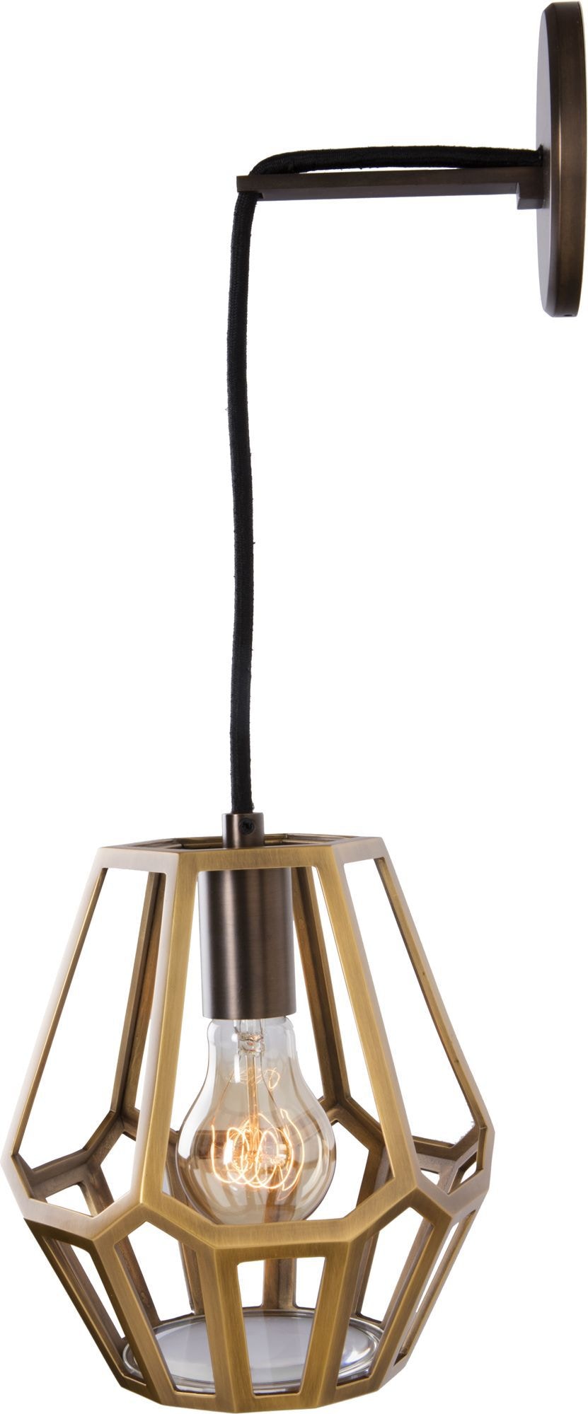 McGuire Furniture Muir Sconce MCL109