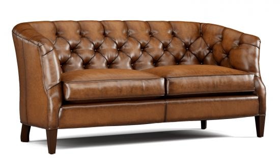 Whittemore Sherrill Sofa L3153-3