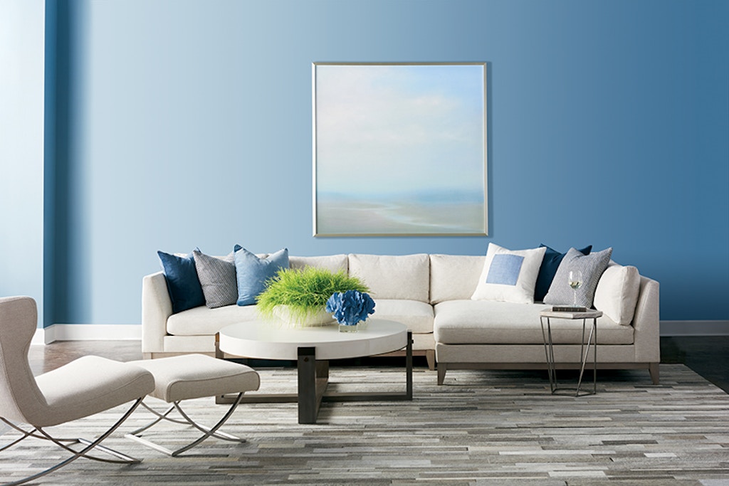 Lillian August Furniture Lw10310 Living Room Paolo Tail Table Lillian August Furniture Paolo Tail Table Lw10310