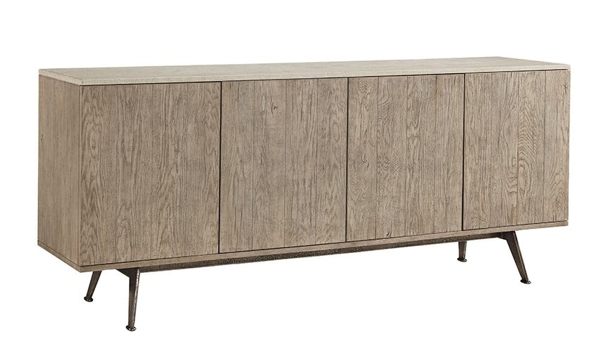 Lillian august deals media console