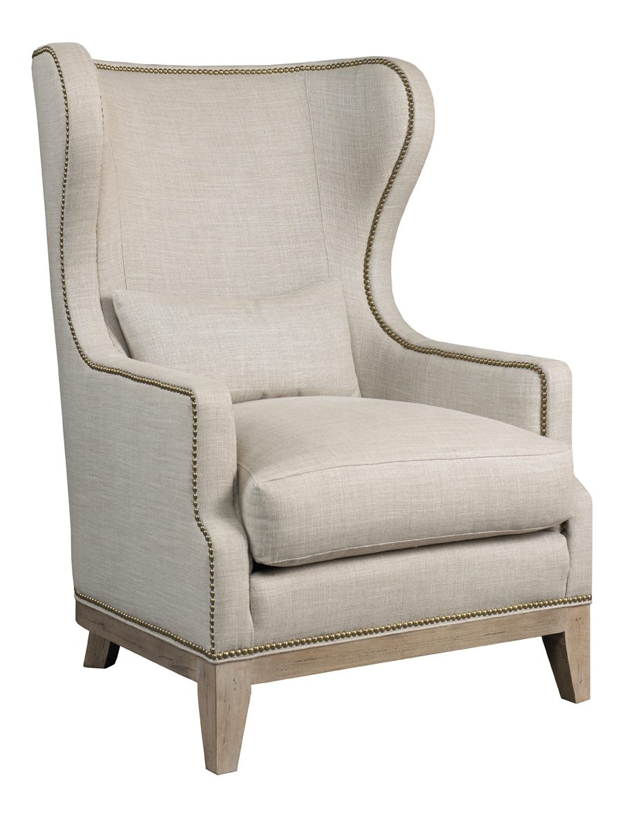 lillian august camille accent chair