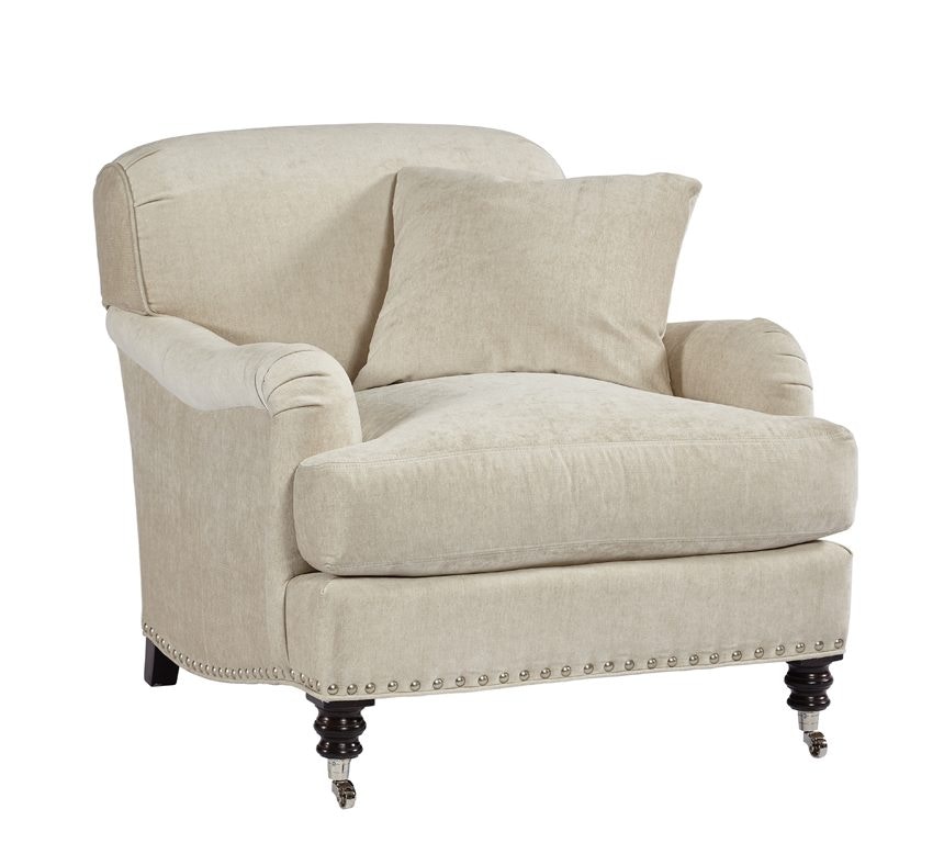 lillian august club chair