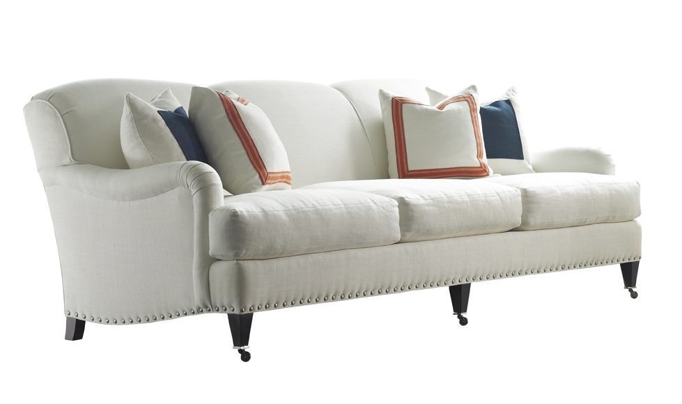 hickory chair albert sofa