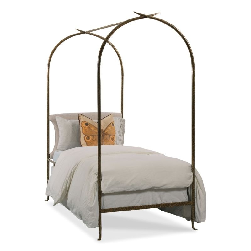 Woodbridge Atrium Bed LL801-80T