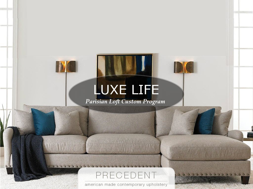 Luxe-Life