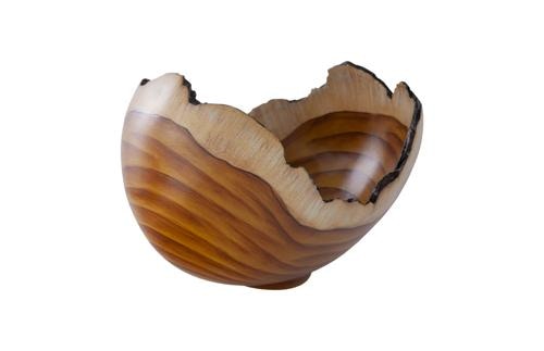 Phillips Collection Burled Bowl M011012
