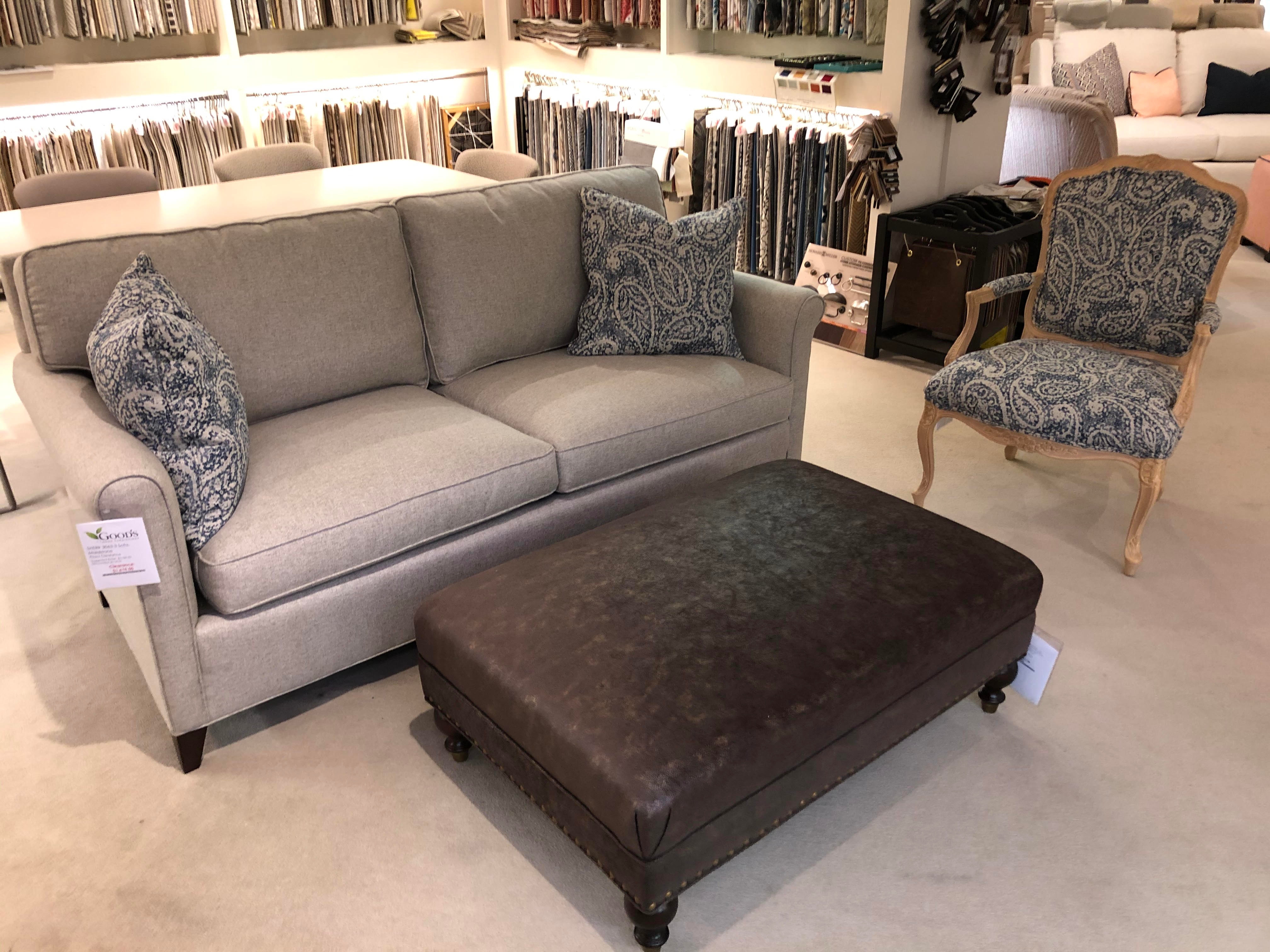 3 Piece Living Room Set