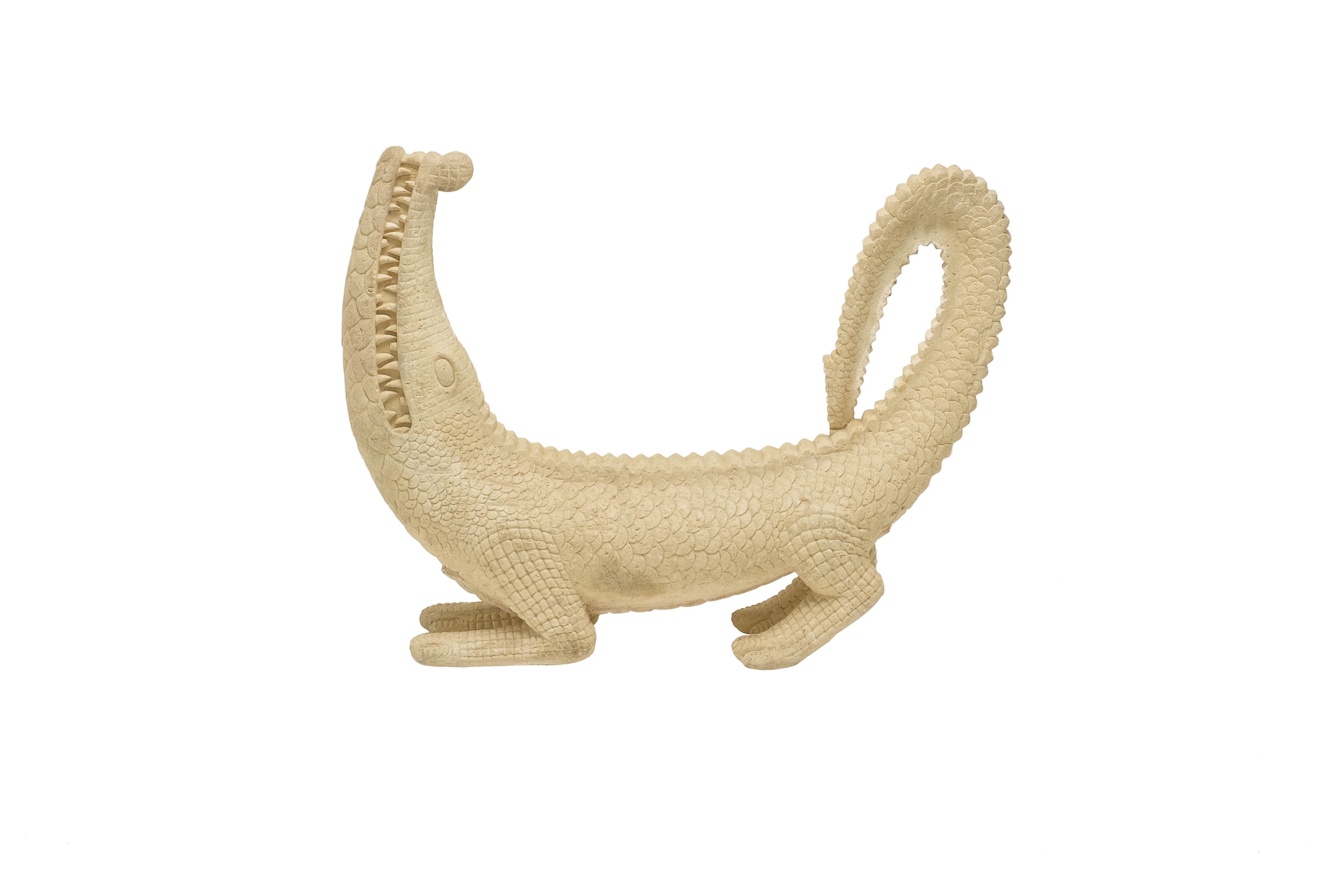 Maitland-Smith Ally Alligator 8114-10