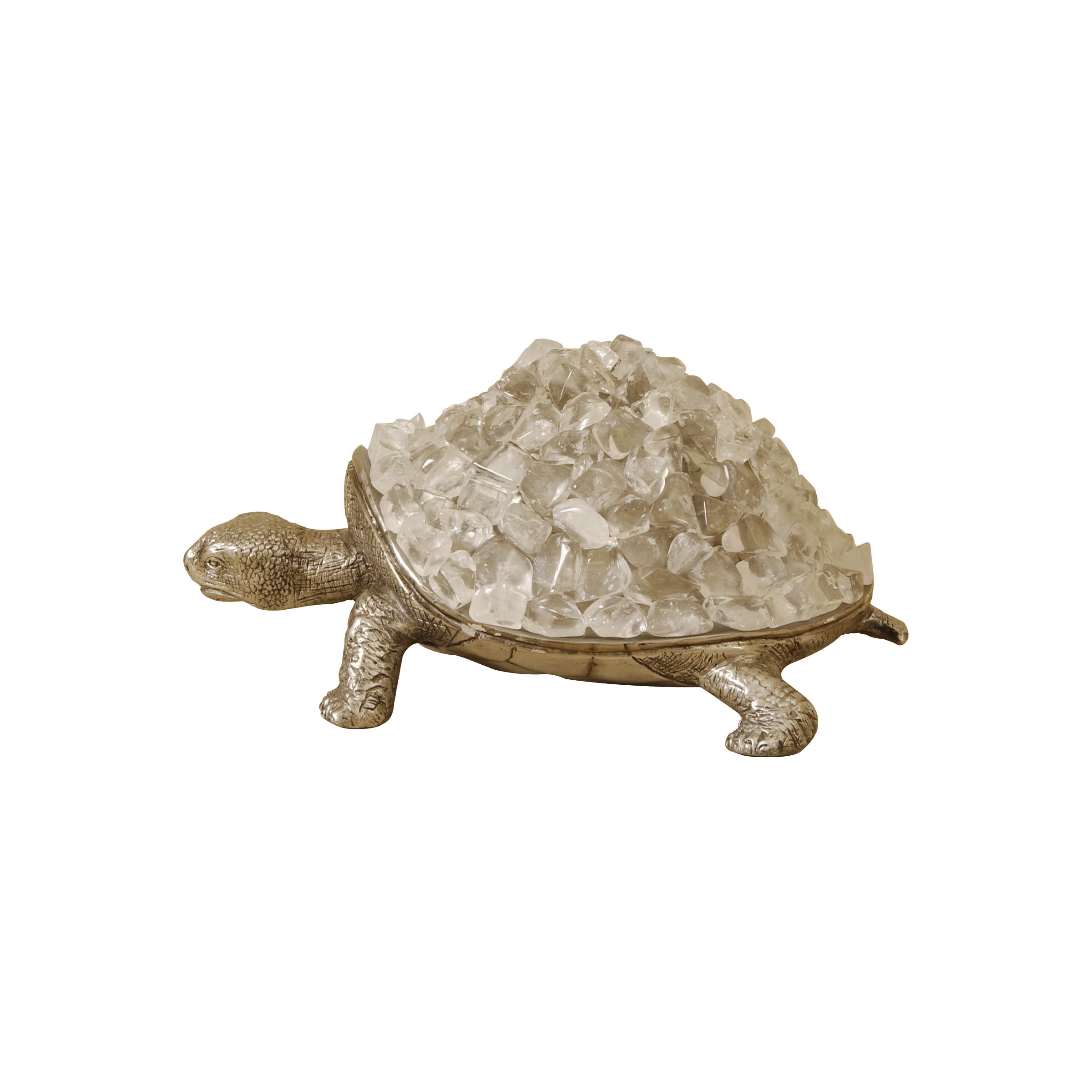 Maitland-Smith Rocky Turtle Accessory 8139-10