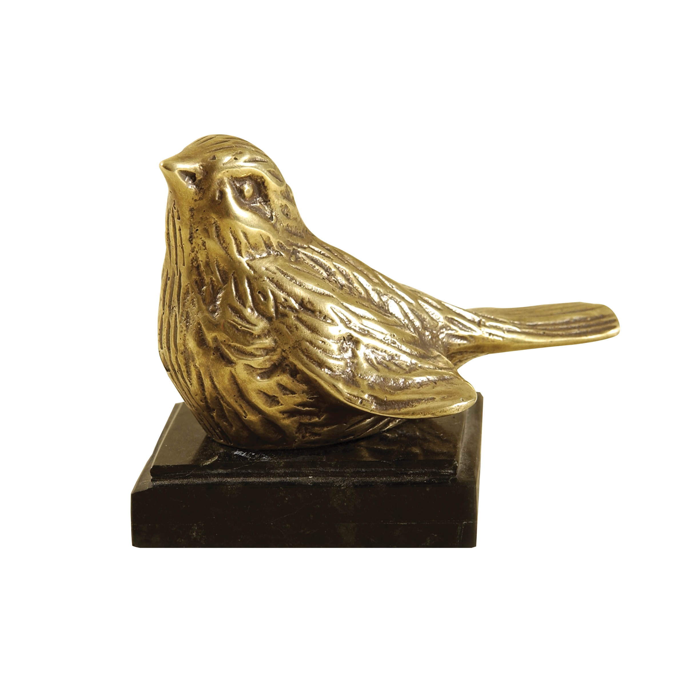 Maitland-Smith Chirp Paperweight 8225-10