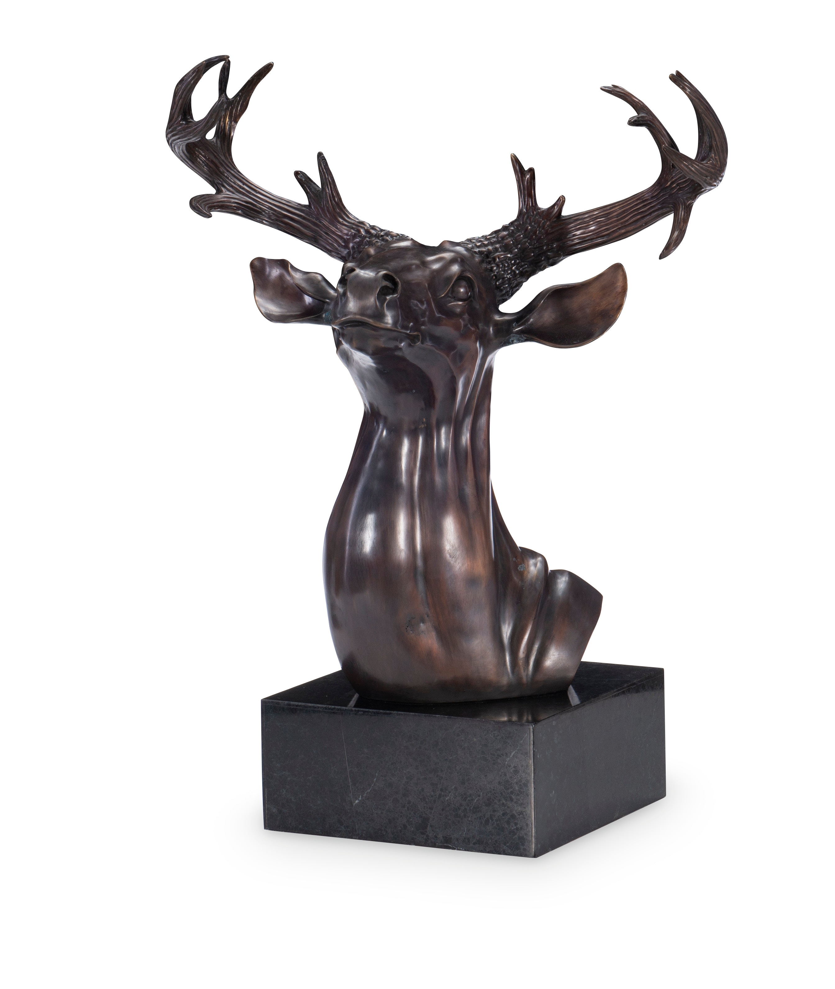 Maitland-Smith Stag Accessory 8295-10