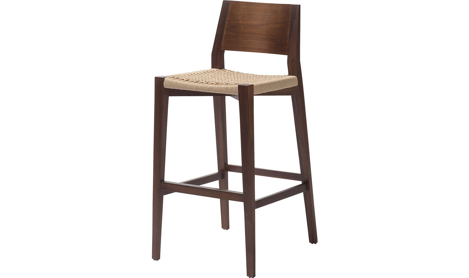 McGuire Furniture Seido Barstool MCO420T