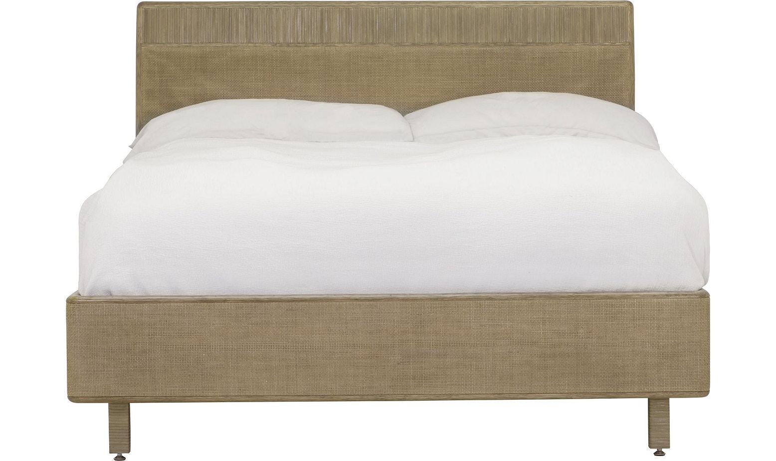 anza queen bed