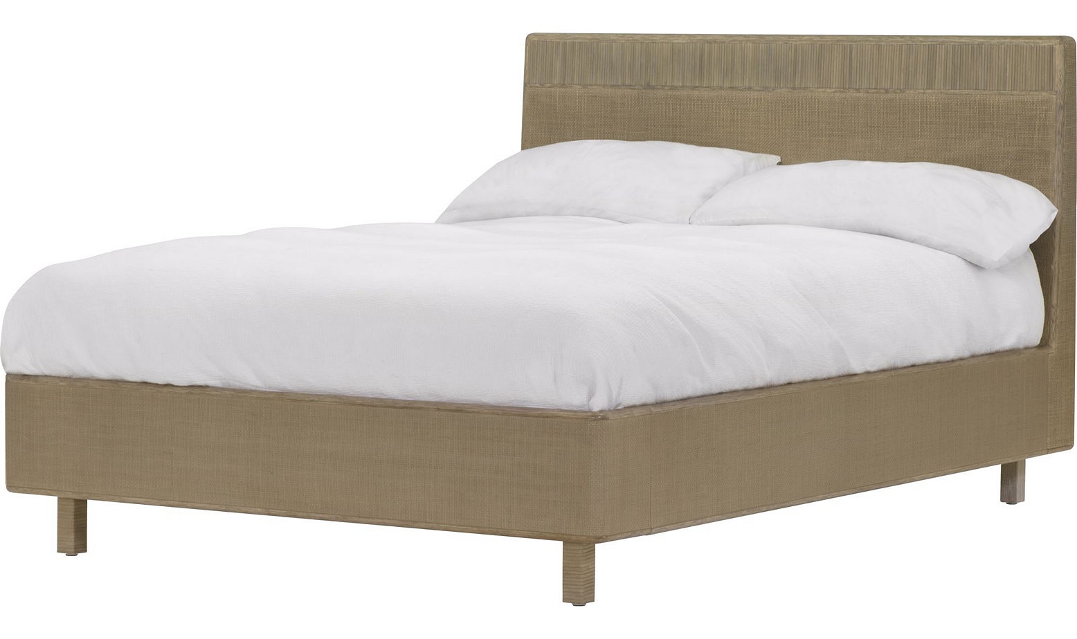 anza queen bed