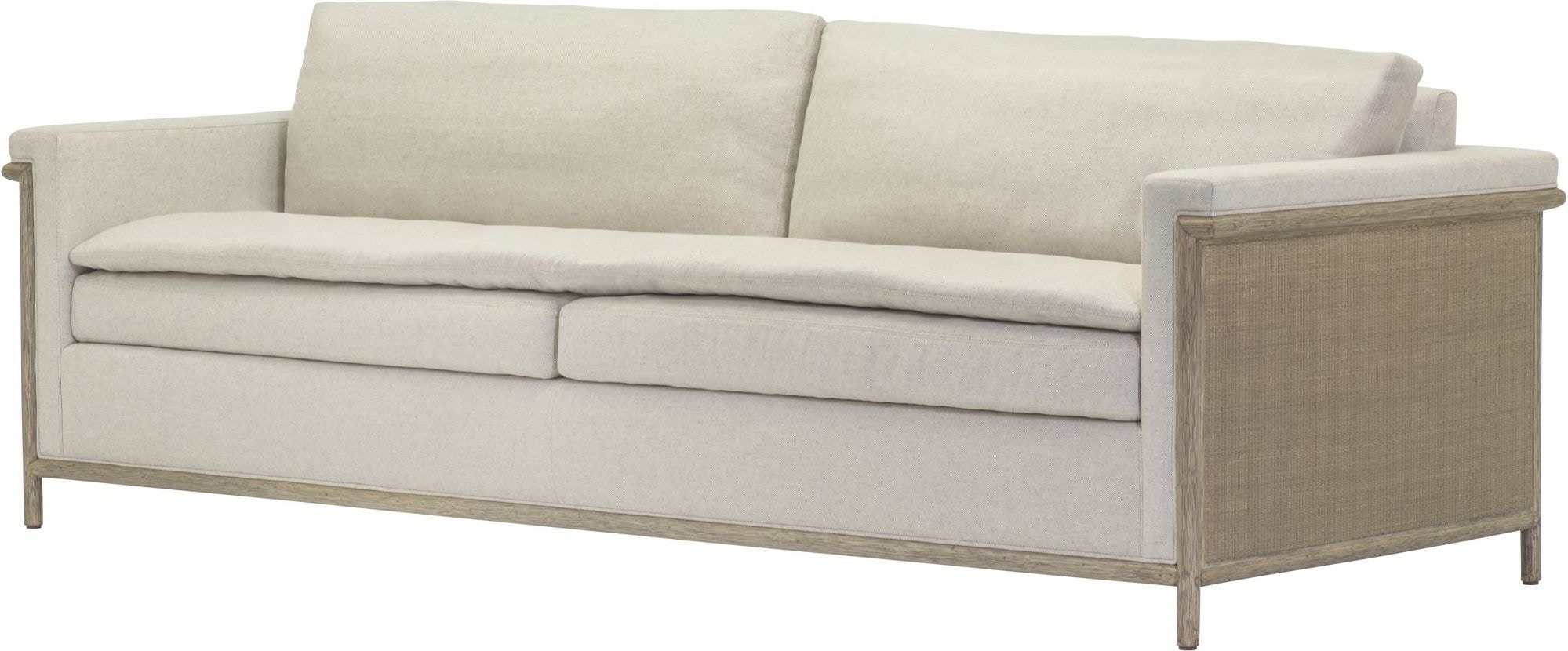 McGuire Furniture Lyon Sofa MCC109