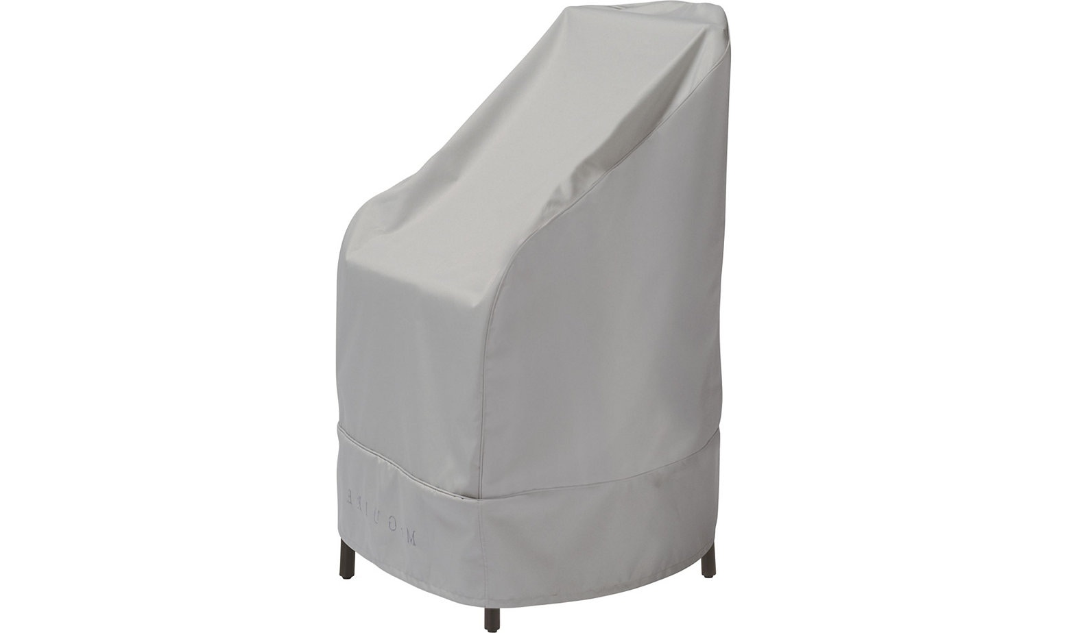 McGuire Furniture Outdoor Bar & Counter Stool Cover MCCV44