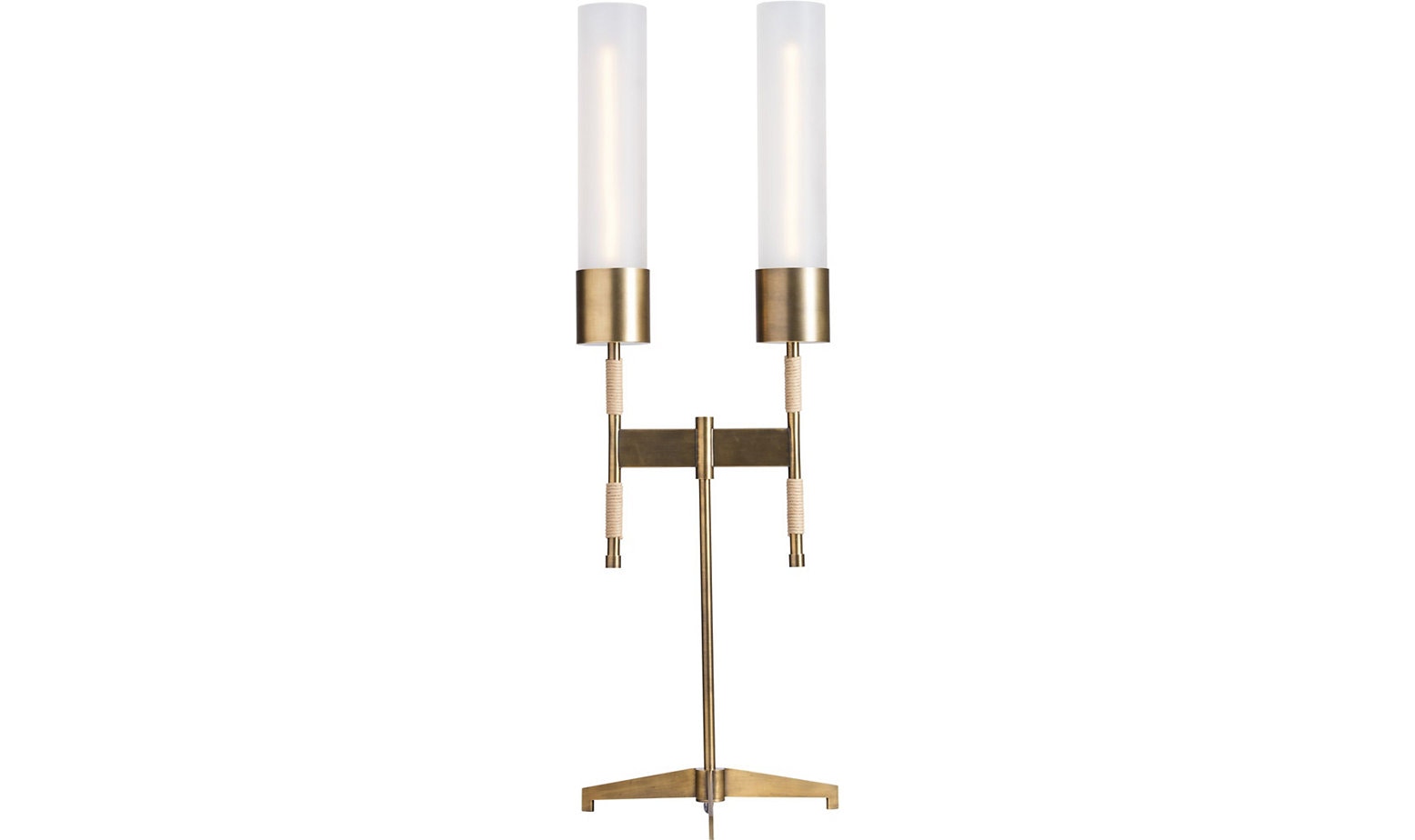 McGuire Furniture Tomales Table Lamp MCL117