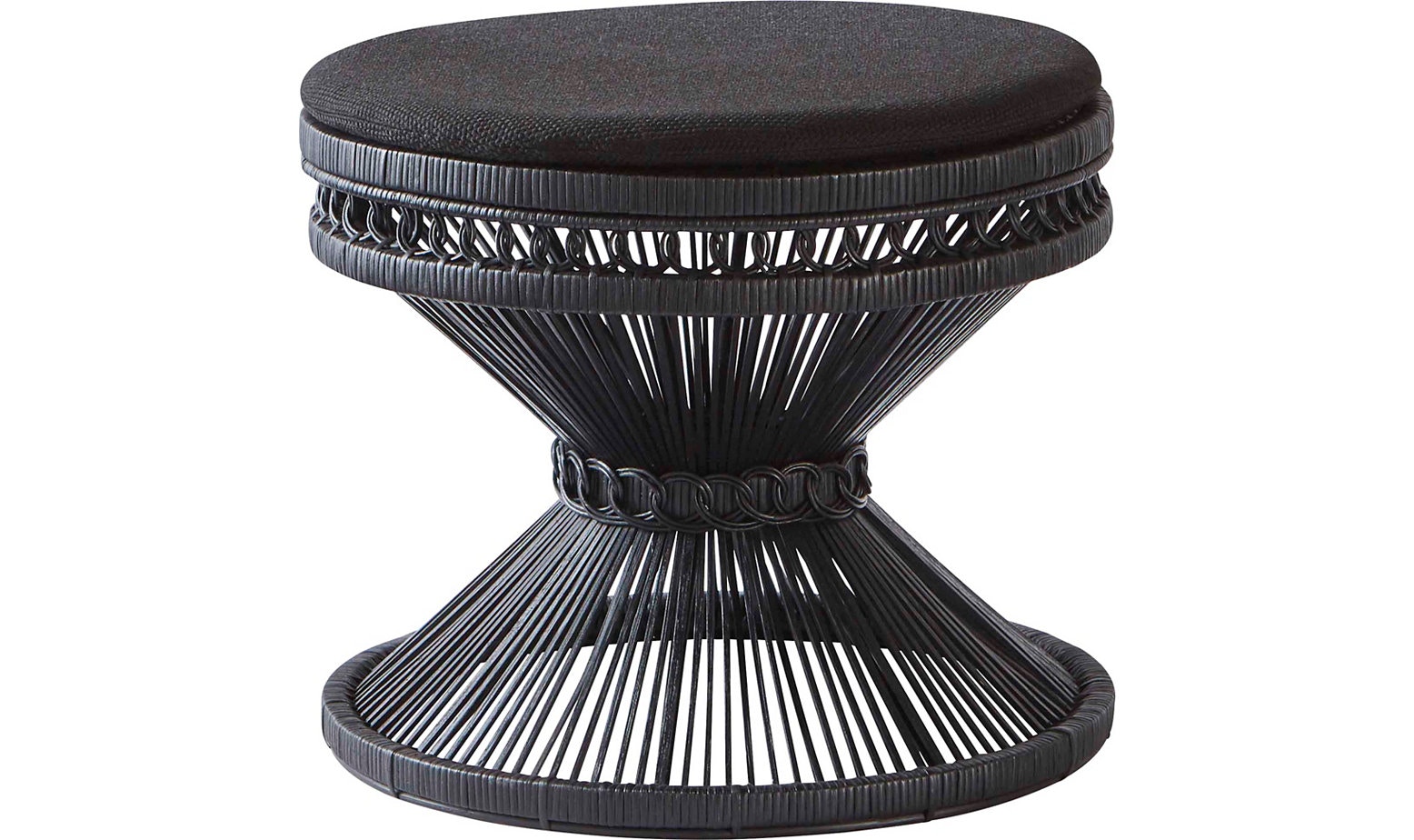 McGuire Furniture Melek Accent Table MCAO137