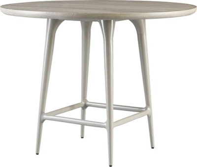 McGuire Furniture Arrow Outdoor Counter Height Table MCO3338