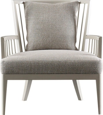 McGuire Furniture Bowen Lounge Chair MCU1001C