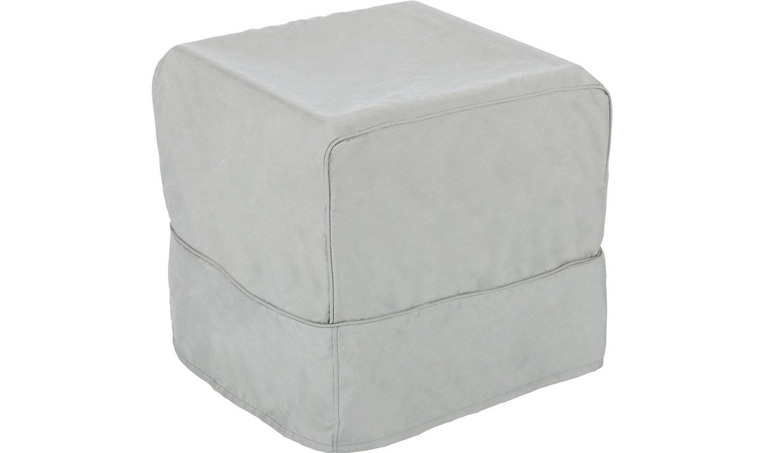 McGuire Furniture Medium Square Outdoor Spot Table Cover MCCV20