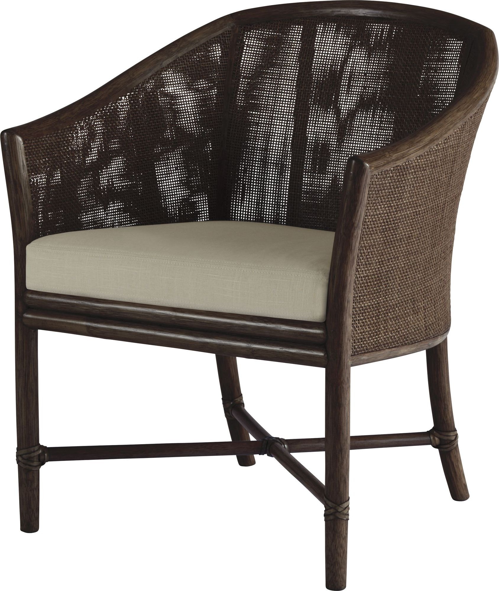McGuire Furniture MCJSC300 Living Room Cohen Chair