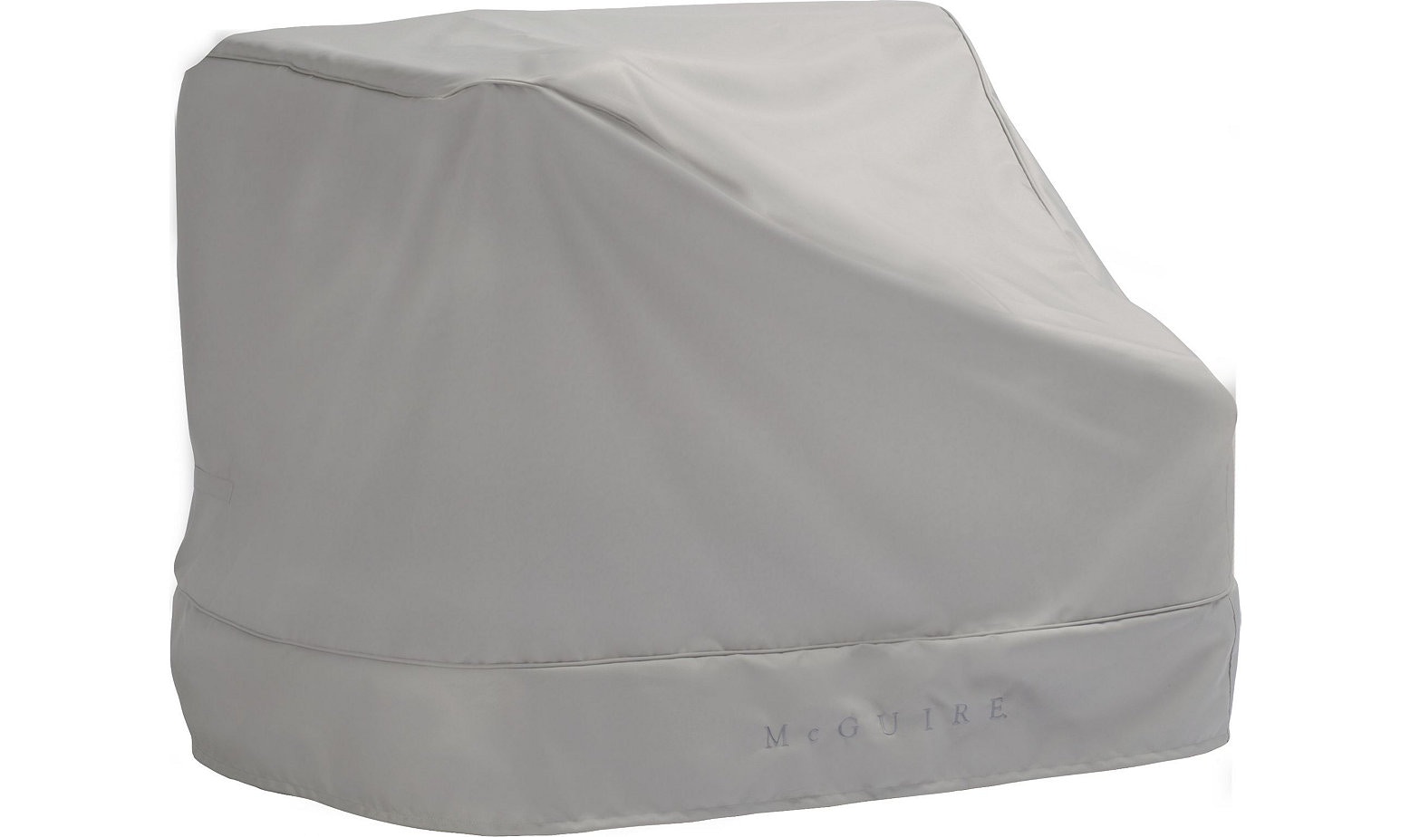 McGuire Furniture Outdoor Corner Sectional Cover MCCV32