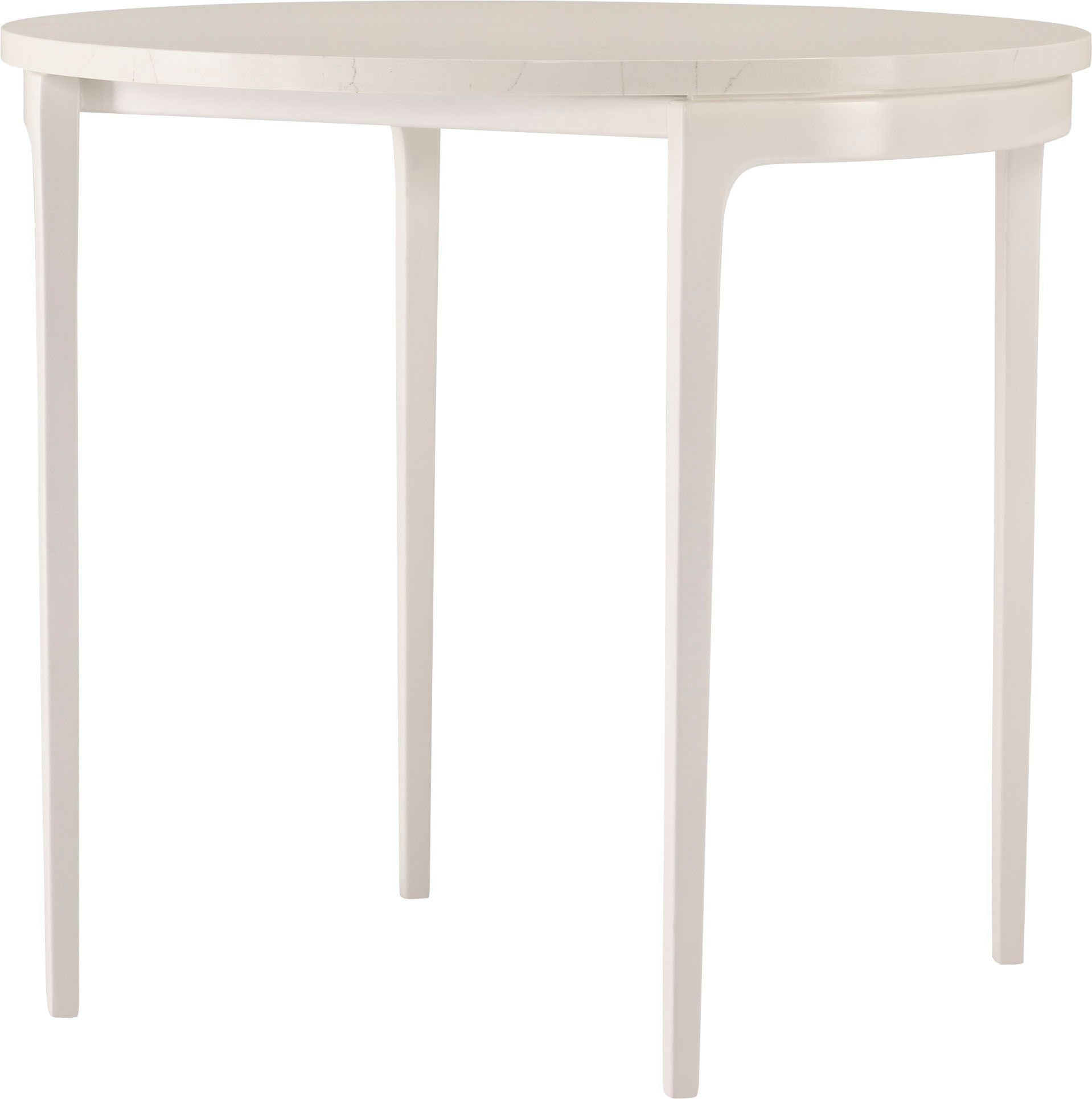 McGuire Furniture Laucala Counter Height Table MCO3439