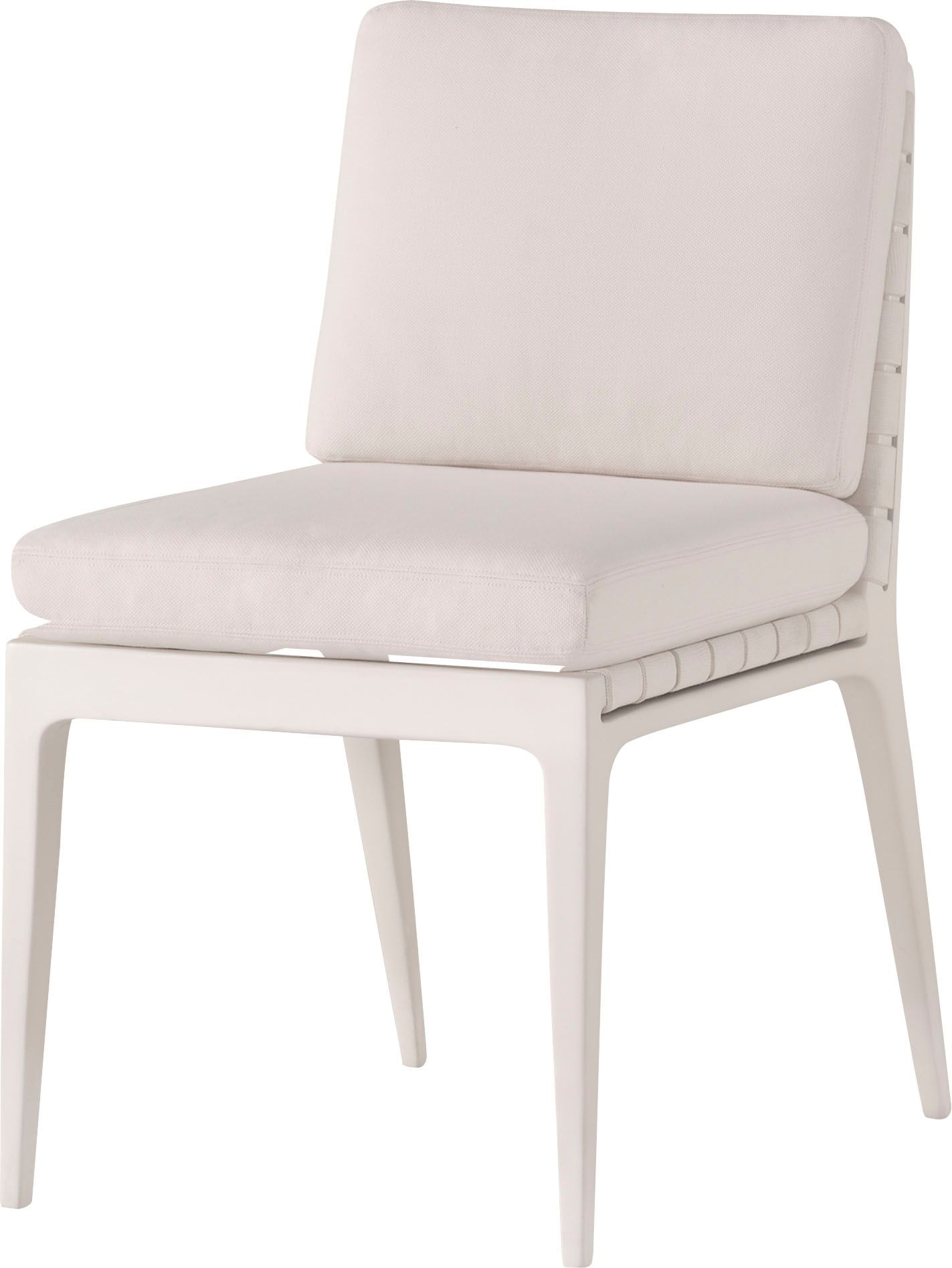 McGuire Furniture Phuket Side Chair MCO3440