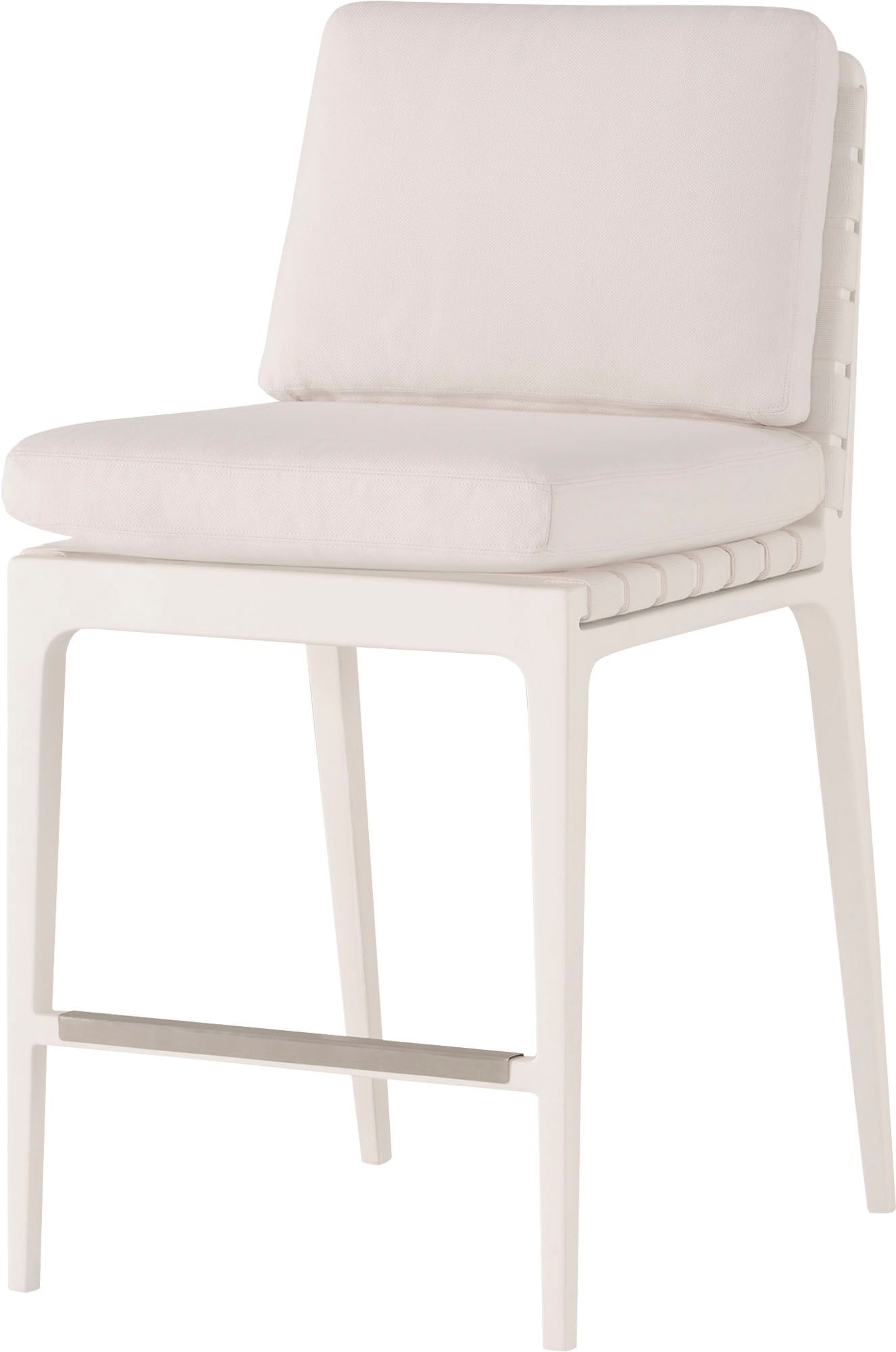 McGuire Furniture Phuket Counter Stool MCO3448