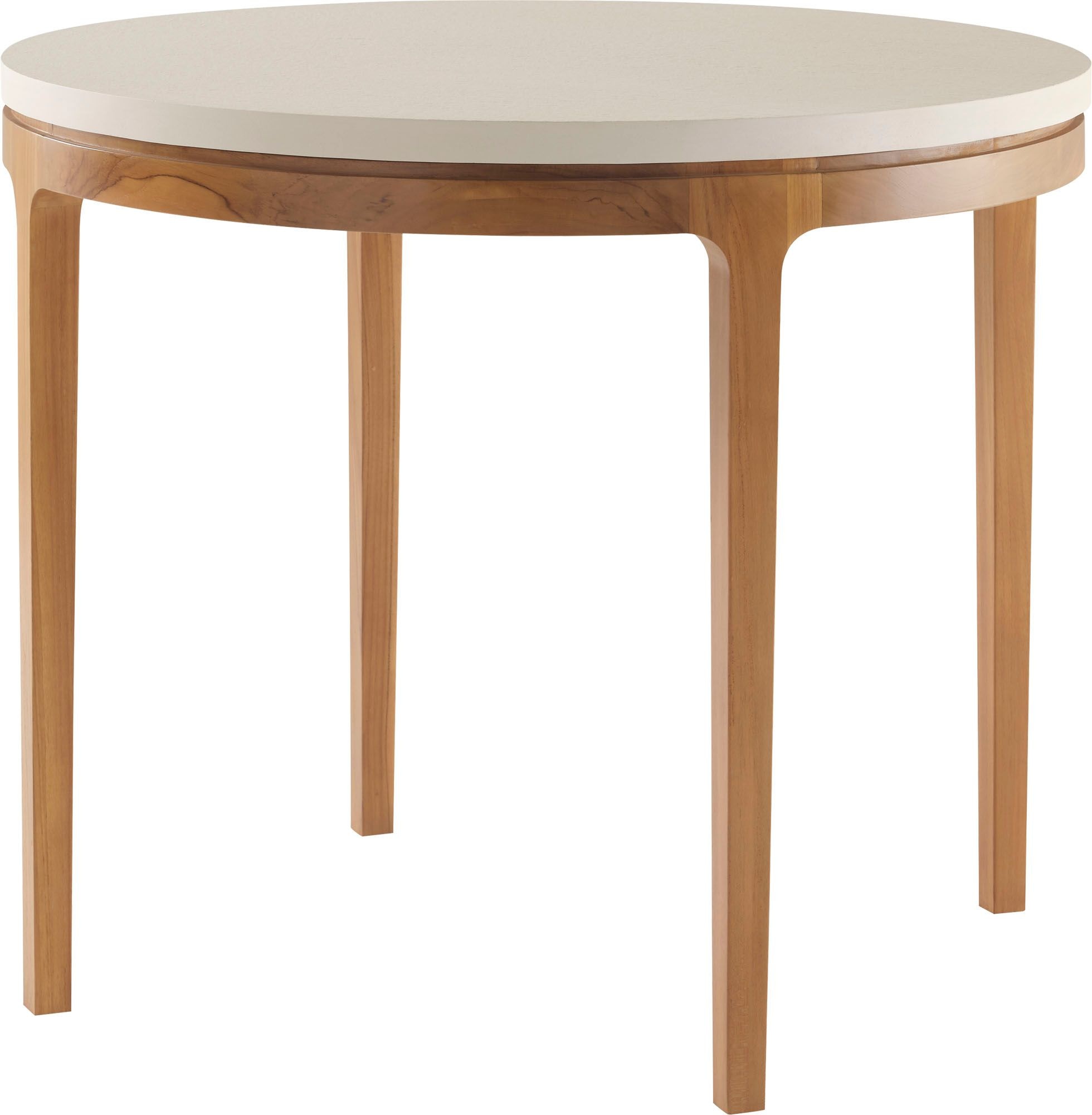 McGuire Furniture Sloop Counter Height Table MCO3632