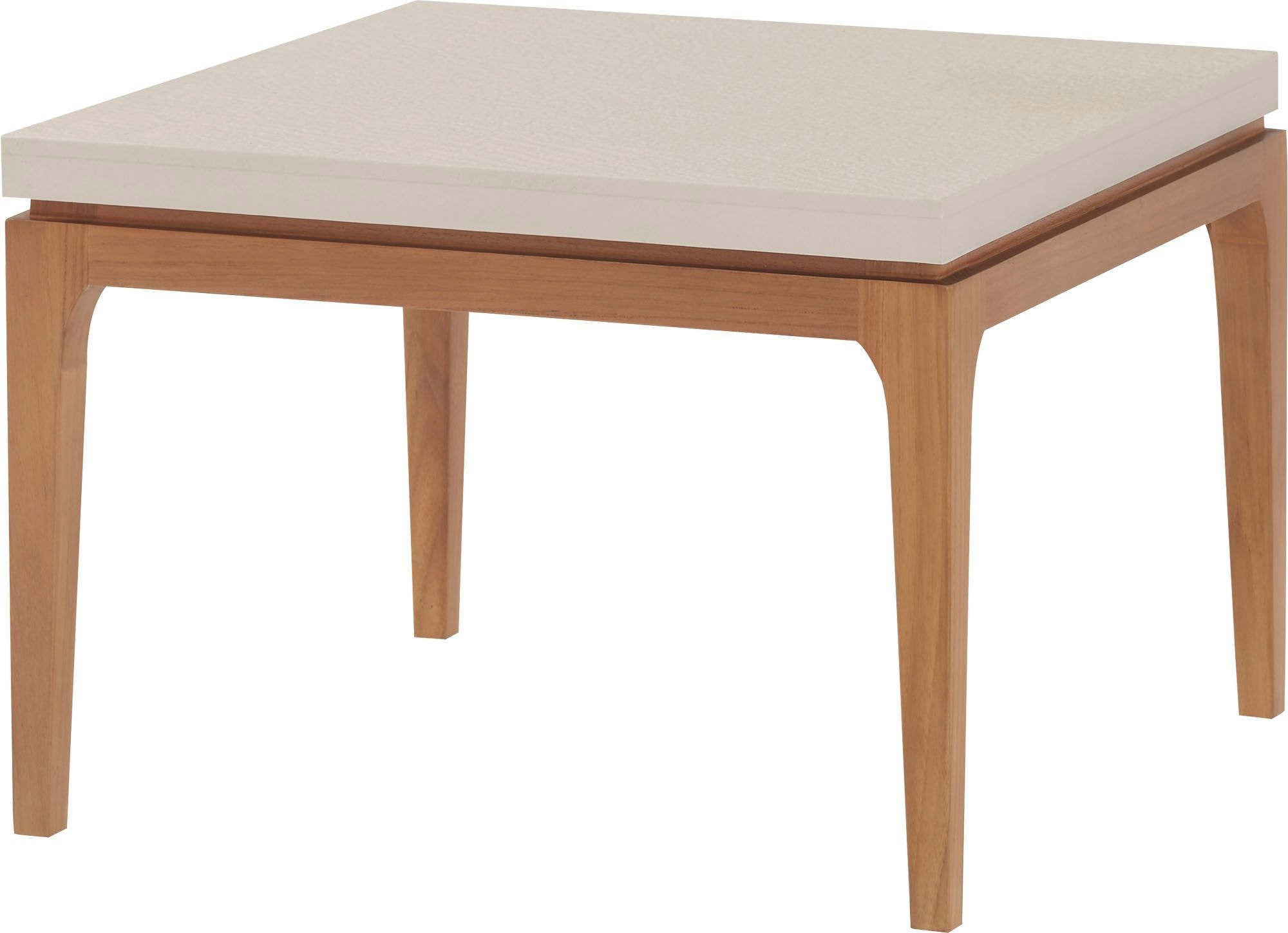 McGuire Furniture Sloop Bunching Table MCO3651