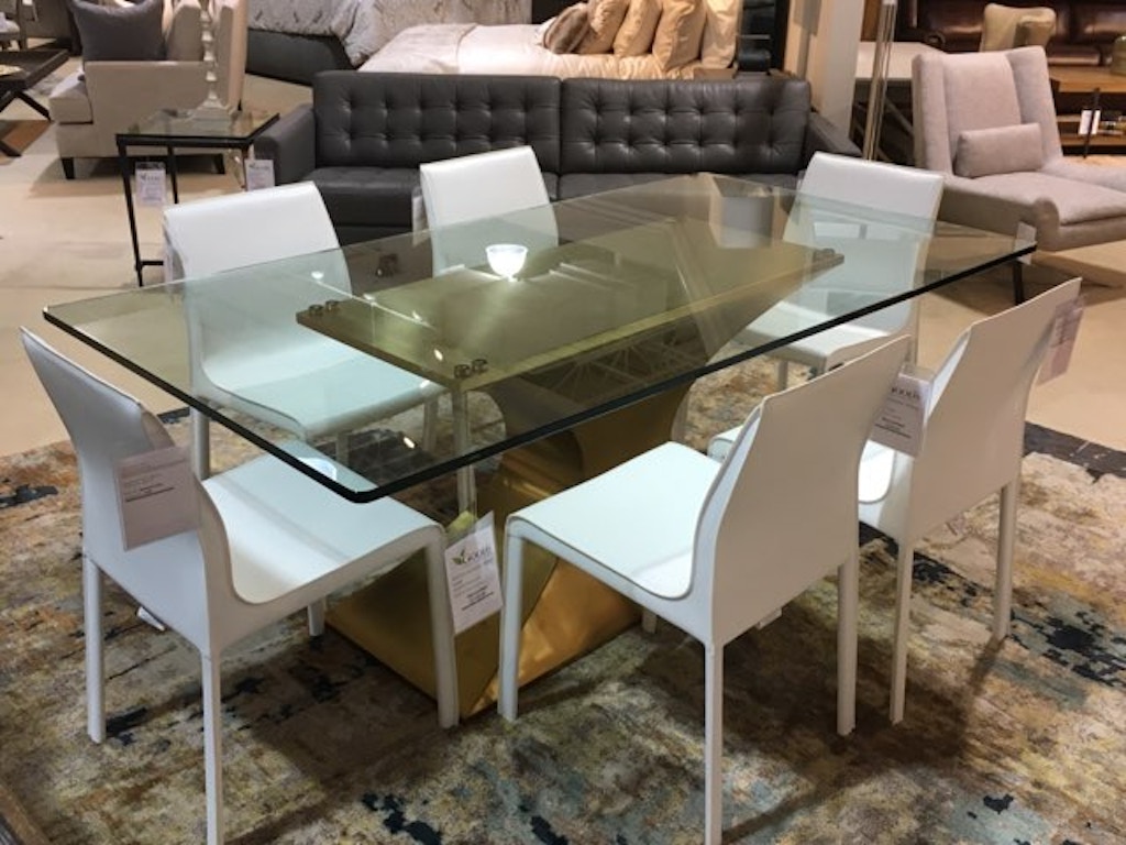 7 Piece Dining Room Set