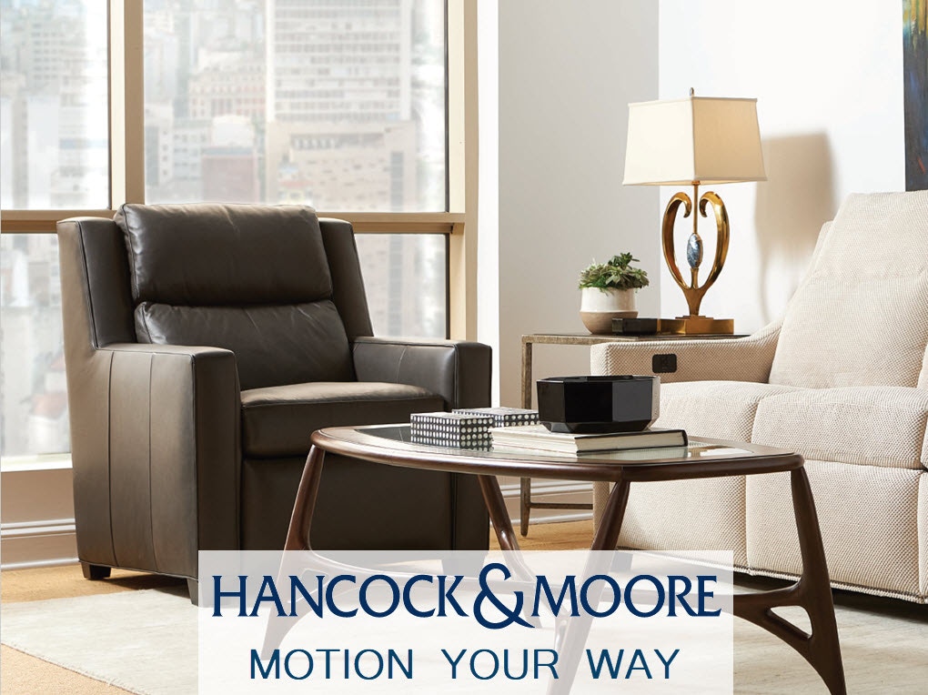 Motion Your Way