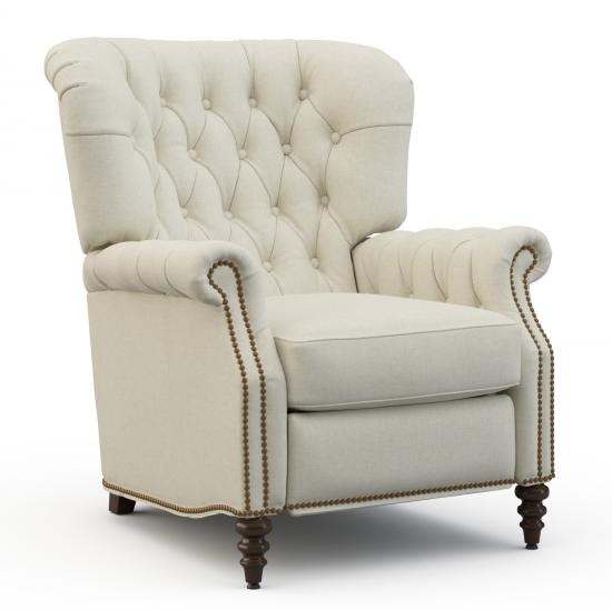 MotionCraft Regalia Recliner 1662