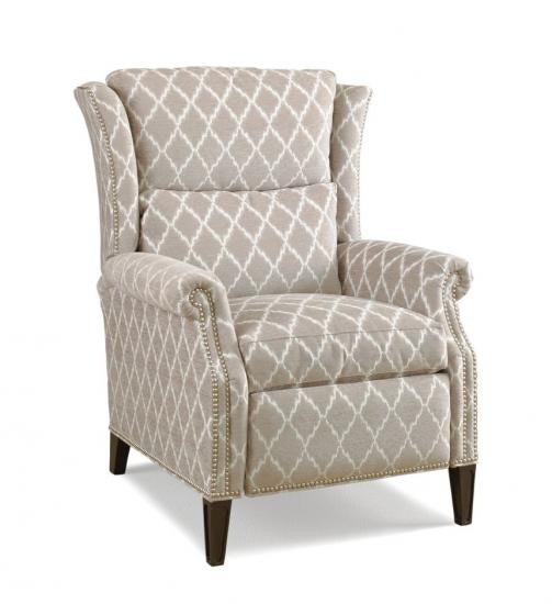 MotionCraft 2510 Living Room Belmont Recliner