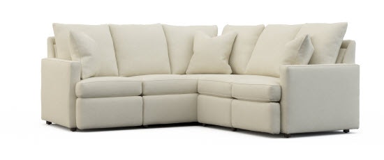 MotionCraft Power Recliner 3122P-3133P