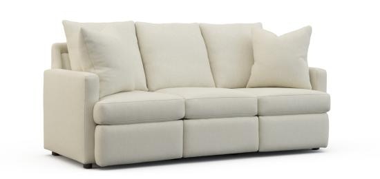 MotionCraft Valhalla Recliner 3130P
